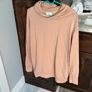 Like new Offline by Aerie Tunic sweatshirt